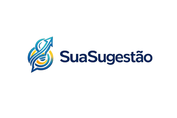 SuaSugestão